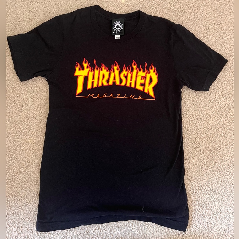 Thrasher T-Shirt
